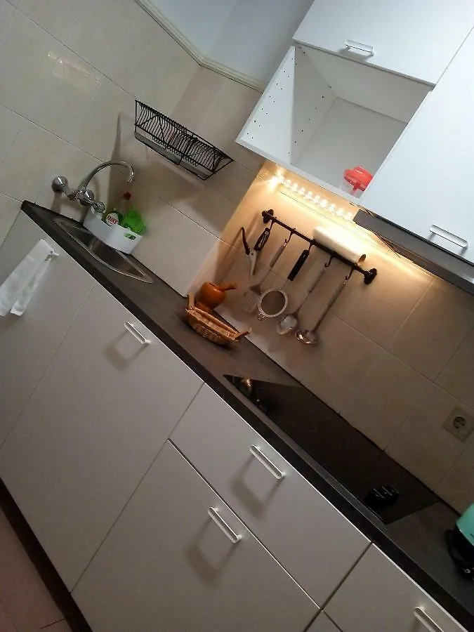 Funny Cosy Flat T&C Apartment Coimbra Portugal