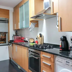 Varzea Apartment